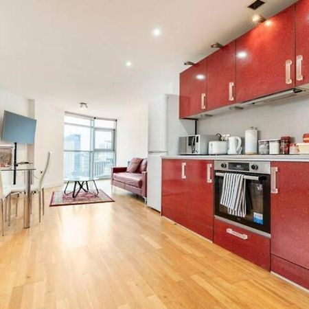 Cardiff City Apartment 2 Dış mekan fotoğraf