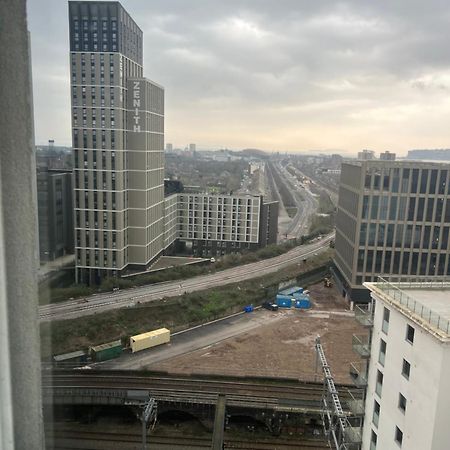 Cardiff City Apartment 2 Dış mekan fotoğraf