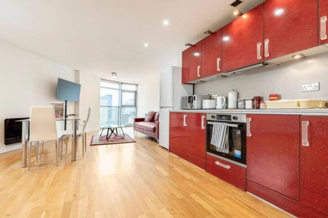 Cardiff City Apartment 2 Dış mekan fotoğraf