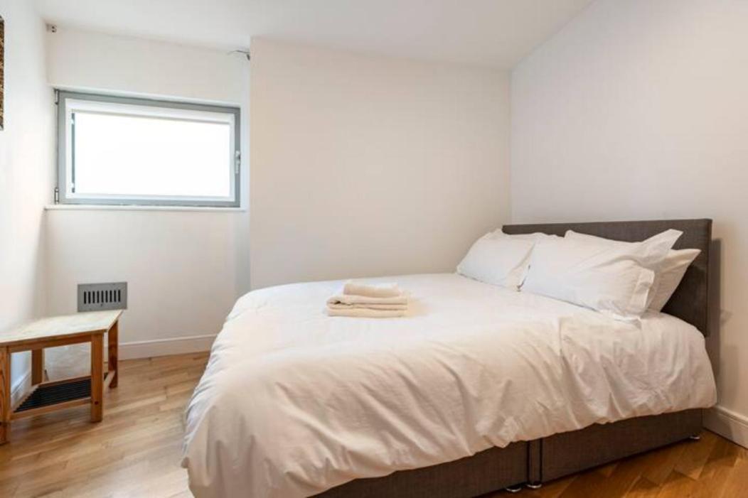 Cardiff City Apartment 2 Dış mekan fotoğraf