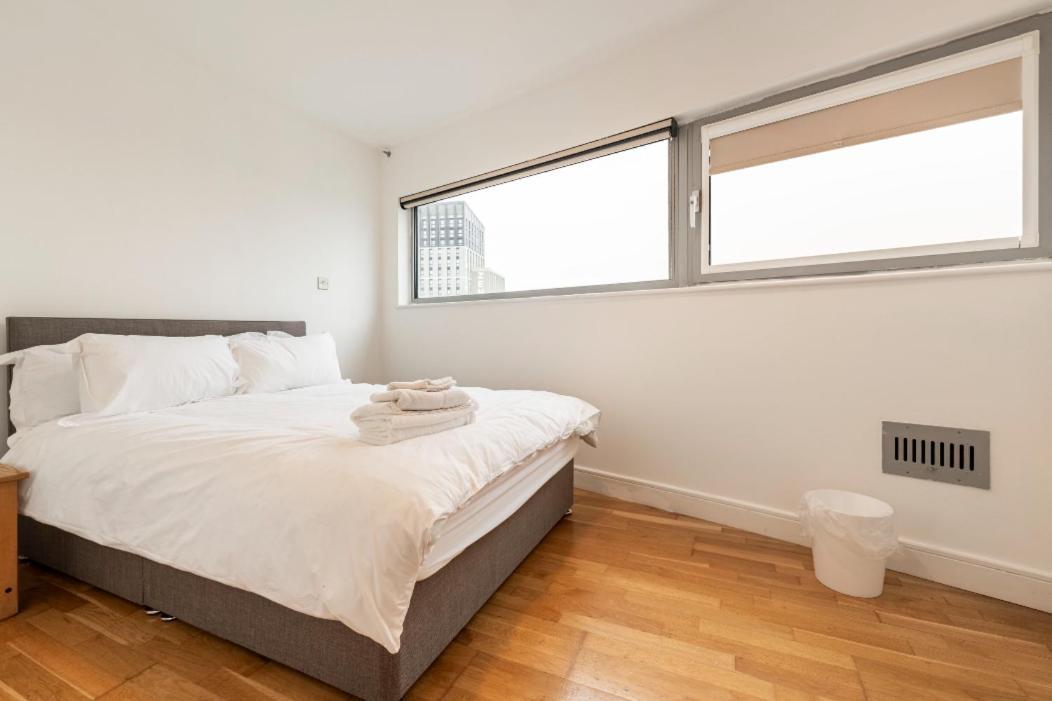 Cardiff City Apartment 2 Dış mekan fotoğraf