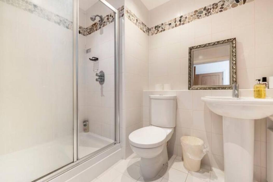 Cardiff City Apartment 2 Dış mekan fotoğraf