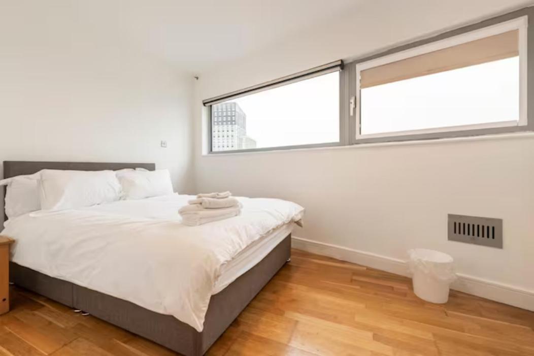 Cardiff City Apartment 2 Dış mekan fotoğraf
