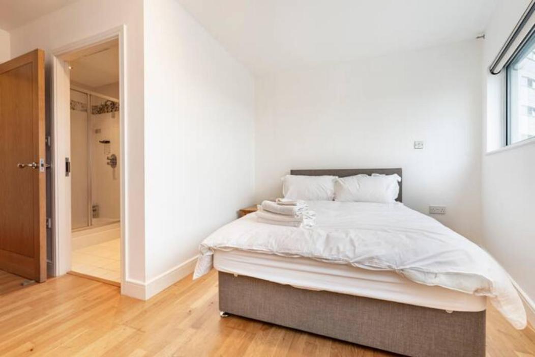 Cardiff City Apartment 2 Dış mekan fotoğraf